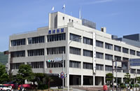 Picture:Nagasaki Customs